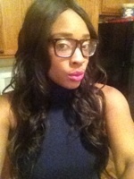 Charli_Bugg's profile picture. Blonde moments are my specialtes and goofy is my way of life but i still wouldnt put any thing past me, maybe over but not past lol
#teamfollowback