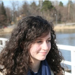 DelageRoxane's profile picture. 