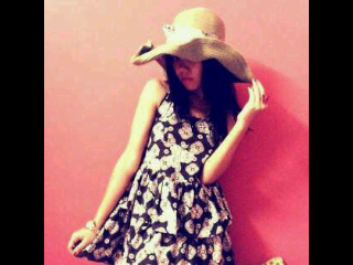 I'm just a girl. Find me in my dream ;)
