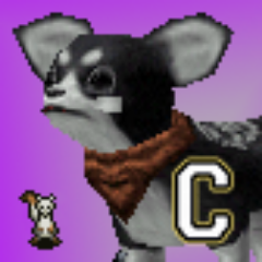 ujnhunter's profile picture. Make Music. Make Art. Make Video Games. Create!