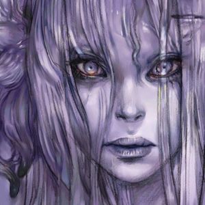 Baku Yumemakura’s masterpiece is a fantasy world filled with eroticism and ultra-violence. The best-selling series has already sold 4.8 million copies in Japan.
