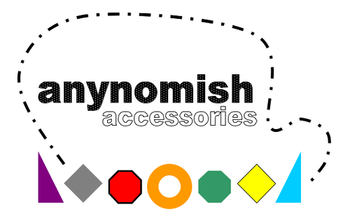 Anynomish Accessories is an online store that sells simple and affordable accessories.  Check out our collections via Tokopedia : http://t.co/8oxQu5LkHf