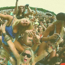 ECU Fuck Girls 
Get at us!