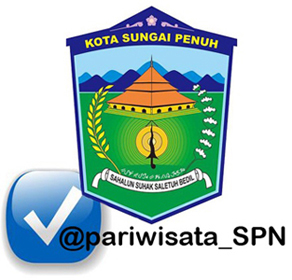 Informasi Wisata Kota Sungai Penuh