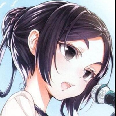 日高日向 Hidakahinata Twitter