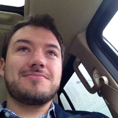 A man of many talents & interests from technology (BI & DW), music, sports (Atlanta&UGA), adventure, reading, traveling, & being social. http://t.co/Es0T6XsZ
