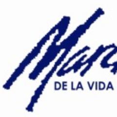 Marcha. Recuerda. Vive.