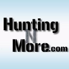HuntingnMore's profile picture. 