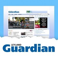 LeylandGuardian(@GuardianLeyland) 's Twitter Profile Photo