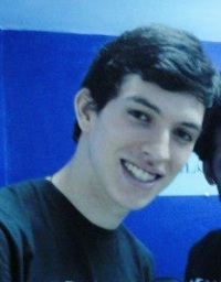 Leonard87185701's profile picture. Model Brazilian.  School Models