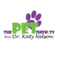 The Pet Show with Dr. Katy airs at 11am on Saturdays on @NewsChannel8 - hosted by @DrKatyNelson & @ThePapaDawg - http://t.co/91gIyeclqe