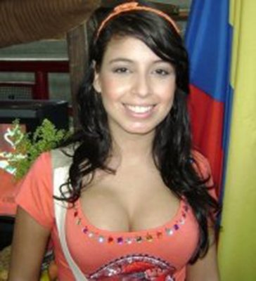 venezolanita que le gusta ser libre