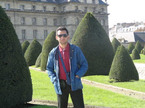 mfrances7's profile picture. Rumbo Al Exito