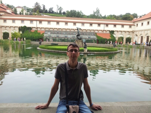 timijs_87's profile picture. 