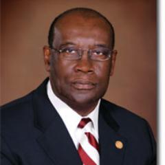 The official twitter account of the Alabama Agricultural & Mechanical University President