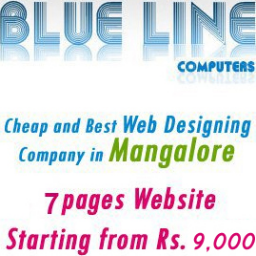 webdesigncompa2's profile picture. Blue line is a young player in web technologies with highly skilled professionals to provide cutting edge solutions to its clients.