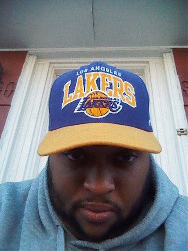 dallaslaker's profile picture. 