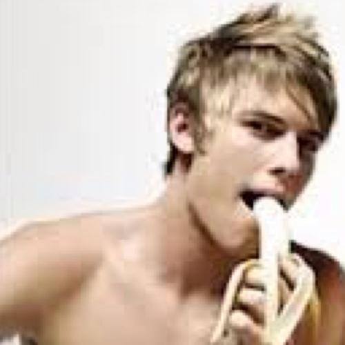 Zack Merrick at you're service..... Unfortunately I've been taken by @JackBarakatCW... FOR YOU! THAT'S RIGHT BITCHES HE'S MINE.  #CWFamily ~Trial~