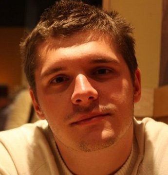 leopoldya's profile picture. Я админ: мастер #Linux'а, гуру #Oracle и профи #ERP :)