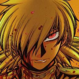 My name is Seras. Not 'Police Girl', or 'Big-Tittied Police Girl' as Master likes to call me.