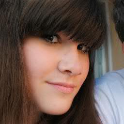 I love to talk =]]] WRITE NOW!