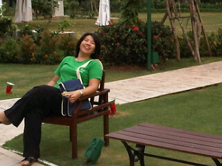 monicajuwantha's profile picture. 