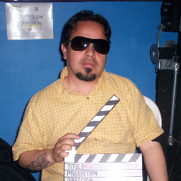 DIRECTOR DE AL AIRE RADIO ON LINE