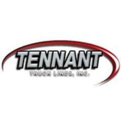 Tennant Truck Lines, Inc. (TTL) is an open deck carrier that services the Mid-Atlantic, Southeast, and Midwest regions of the country.