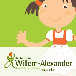 Door ons te volgen blijft u op de hoogte
van agenda-items, nieuws en evenementen. Bovendien geven wij opvoedtips en kunt u hier terecht voor vragen