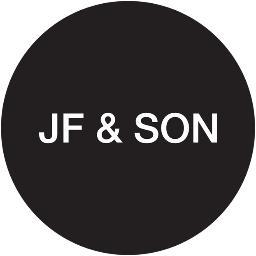 JFandSON's profile picture. make new things.