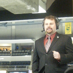 Play by Play Announcer for the Toledo Walleye in the ECHL and the Toledo Mud Hens in the IL.