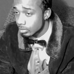 The official SMOOVE ON YA SPEAKERS!!!! R&B Artist of Monroe's S.R.M Smoove Ruff & Mello!!! FaceBook: Wayne Jason Frelot 
Ikandi Allure Models C.E.O/ Manager