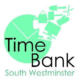 The South Westminster Time Bank is a great way for people to share skills with their friends and neighbours and be rewarded for it – in time credits.