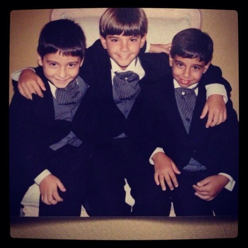 fran_badile97's profile picture. 