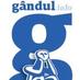 Gândul.info (@ziarul_gandul) Twitter profile photo