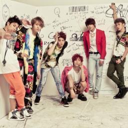 B2STlovers's profile picture. ♔Welcome To B2STlovers's Fan Base♔ Follow us if you are B2ST Lovers ♥