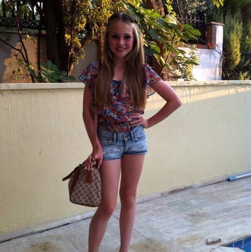 under14 champion freestyle dancer :)