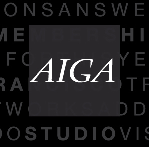 We are the Ringling College Student AIGA Chapter!