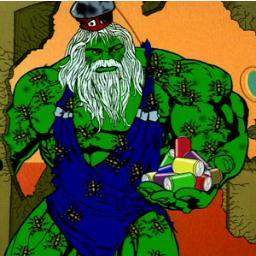 AlanNortham Profile Picture