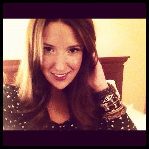 bbperr's profile picture. We all float on.