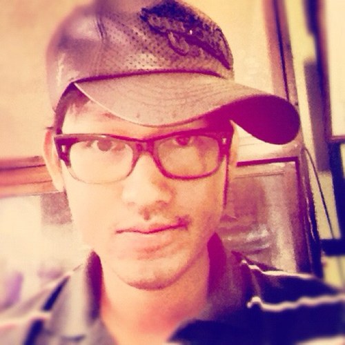 JigJip's profile picture. 