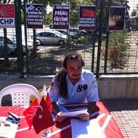 Özgür Ozan Kılıç(@ozgurozankilic) 's Twitter Profile Photo