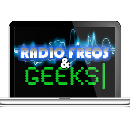 Radio Freqs & Geeks BBSさんのプロフィール画像