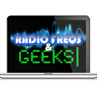 Radio Freqs & Geeks BBS (@rfgeeksbbs) 's Twitter Profile