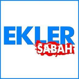 Official Twitter page for Sabah Cumartesi, Pazar, Kitap...
