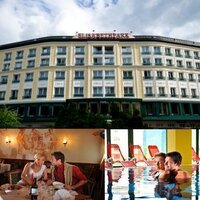 Hotel Elisabethpark (@elisabethpark_) 's Twitter Profile