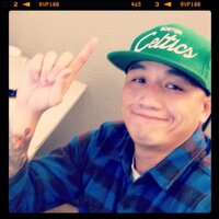 Chi Poon (@cwpoon1775) 's Twitter Profile
