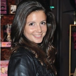 Shirleylwo's profile picture. 