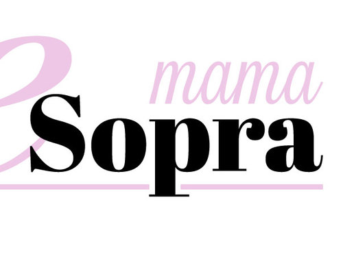 sottoesopramama's profile picture. Sotto e Sopra are a UK based, women's wear, wholesale brand, who design luxury basics, for 'grown up women' made with sustainable Tencel®.