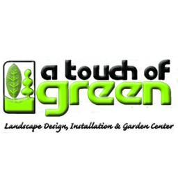 A Touch of Green Landscaping & Garden Center. Providing quality landscaping services in the southwestern suburbs since 1983.